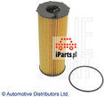 BLUE PRINT Filtr oleju ADV182106