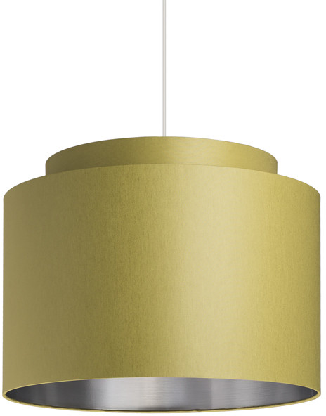 Redlux Abażur DOUBLE 40/30 trendy R11535