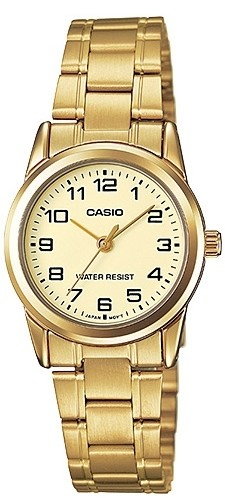 Casio Dress LTP-V001G-9B