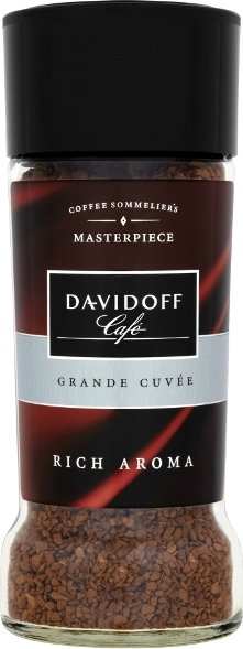 Davidoff Cafe Rich Aroma 100g