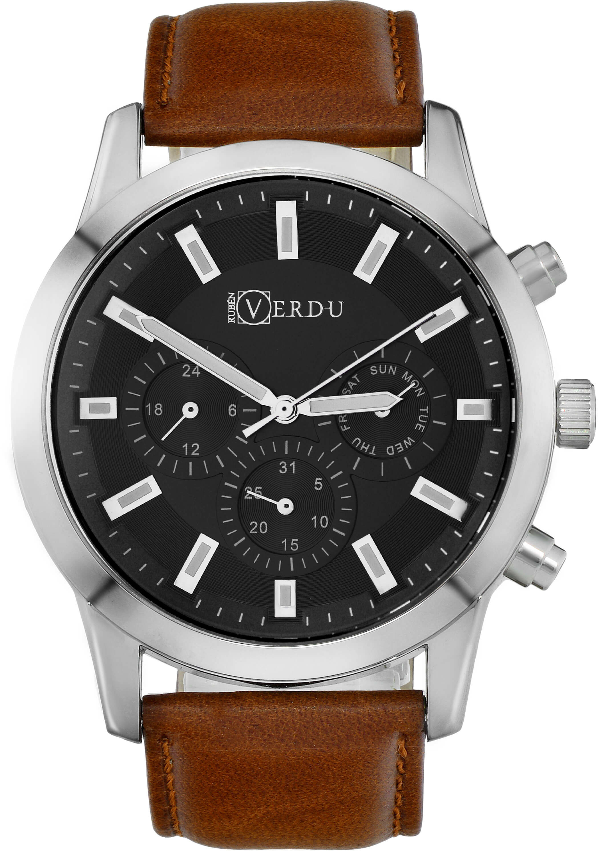 Ruben Verdu RV0102