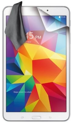 Trust Folia Screen protector 2-pack for 8-8.4 Samsung tablets