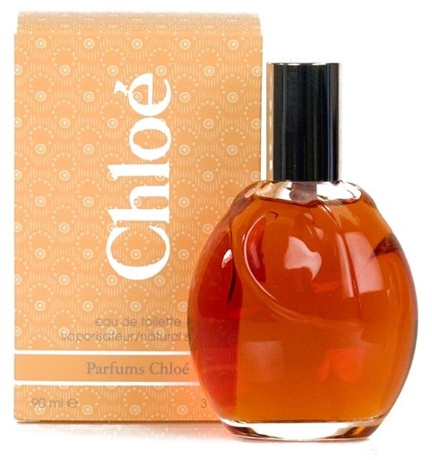 Chloe Old Version Woda toaletowa 90ml