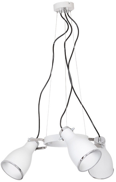 Luminex Żyrandol Bjorn 9167