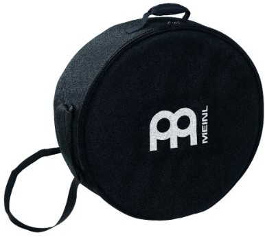 Meinl Percussion meinl Percussion mfdb-12BE Professional bendir Bag, średnica 30,48 cm (12 cali), czarny MFDB12BE