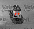 VALEO Rozrusznik 438090
