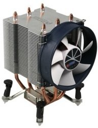 Titan Wentylator CPU Intel/AMD Heatpipe Z-Bearing TTC-NK35TZ/R(KU)