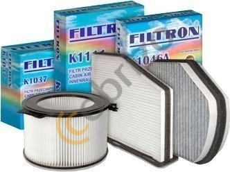FILTRON Filtr kabinowy K1014
