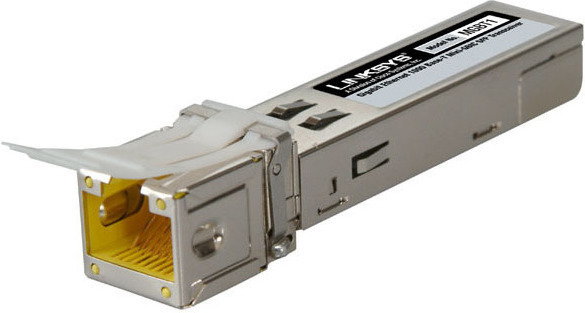 Фото - Медіаконвертер Cisco MGBT1 1000 Base-T Mini-GBIC SFP Transceiv 