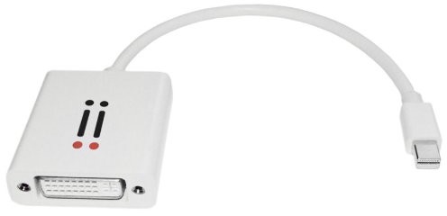 Aiino MDP/DVI, 15cm przej$10ciówka AIMDPDVI