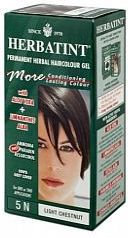 Herbatint 5N Light Chest Jasny Kasztan