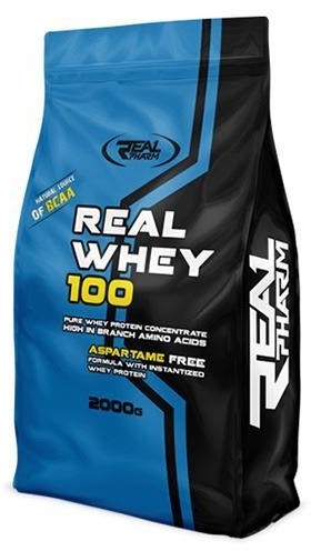 Whey Banana 700g (5905669586092)