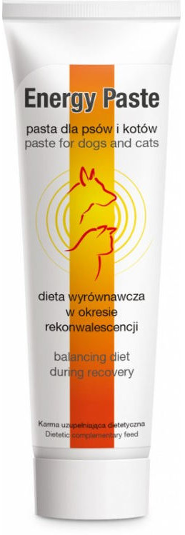 Dolfos UrinoMet Pasta dla psów i kotów 100g