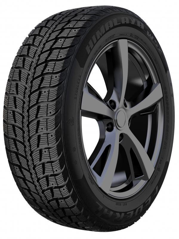 Federal Himalaya WS2 235/40R18 91T