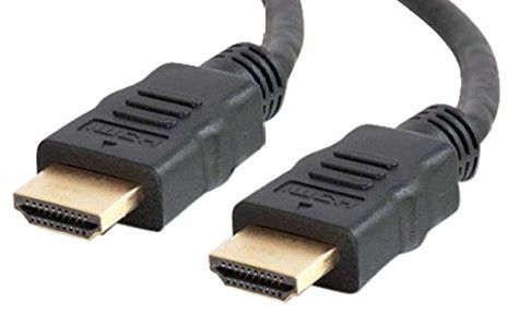 Cables 2 Go Przewód 2 go 50 cm High Speed HDMI z kablem Ethernet 82024