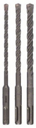 Bosch SDS-plus SET 6 8 10
