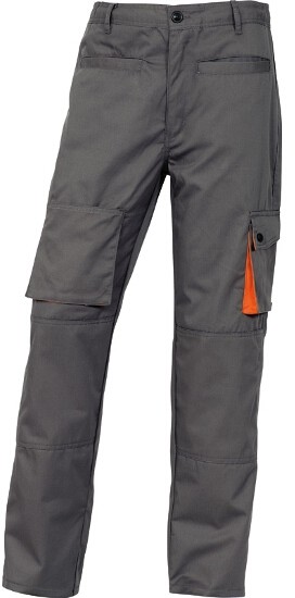 DeltaPlus Spodnie robocze MACH 2 M2PANGRXX rozm XXL