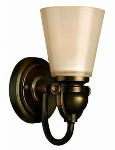 Elstead Lighting Mayflower HK/MAYFLOWER1
