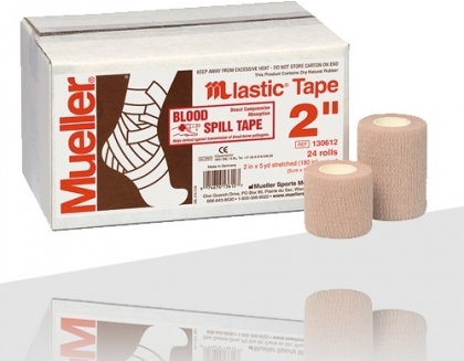 Mueller M-LASTIC Tape 5,0cm 130612