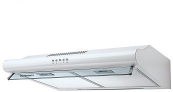 Berdsen 10A 60cm biały