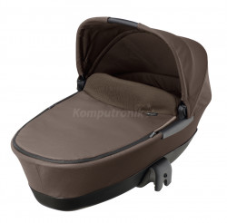 Maxi-Cosi Gondola Foldable Walnut Brown 7860