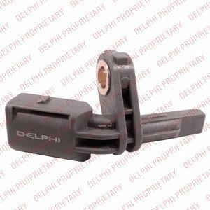 DELPHI Czujnik, prędkość obrotowa koła SS20062