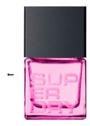 Superdry Neon Pink  Woda toaletowa 25ml