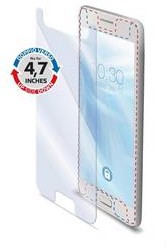 Celly Szkło ochronne univerzální pro telefony do 4,7