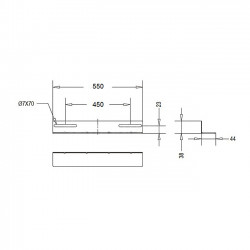 LinkBasic CFA80-2.0-B