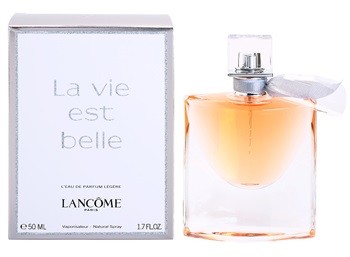 Lancome La Vie Est Belle LEau De Parfum Legere woda perfumowana 50ml