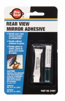 ProSeal KLEJ DO LUSTEREK SAMOCHODOWYCH 1,2 ML zakupy dla domu i biura 10-019