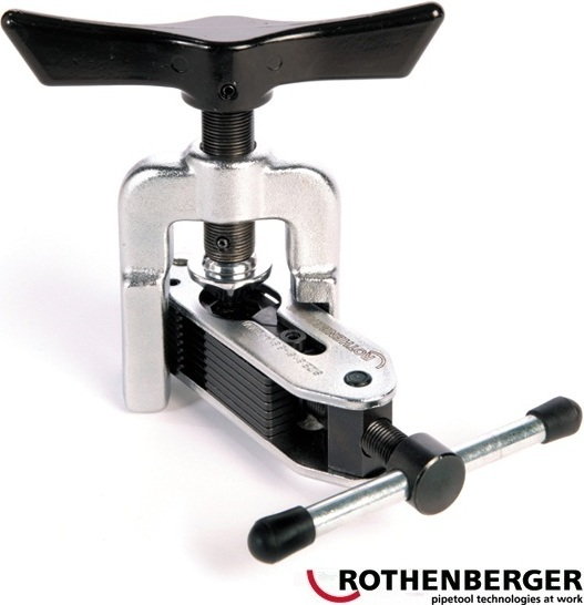 Rothenberger Wywijarka uniwersalna do kołnierzy O 4-16 mm (222601)