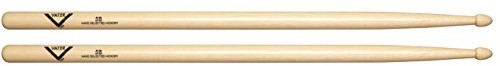 Vater VH5BW 5B pałeczki do perkusji, drewniana główka VH5BW