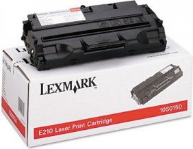 Lexmark 10S0150