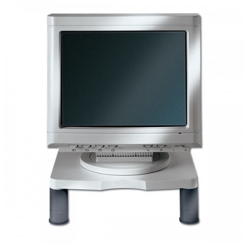 Fellowes Podstawa pod monitor Standard - szara 91712