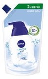 Nivea Creme Soft kremowe mydło w płynie zapas