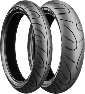 BRIDGESTONE BT090F 110/70 R17 SZOSOWO WYŚCIGOWE KLASA HYPERSPORT 54 H