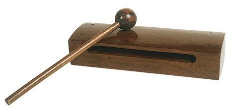 Unbekannt fuzeau Wood blok DTP 635 Rosa dwoma, 635