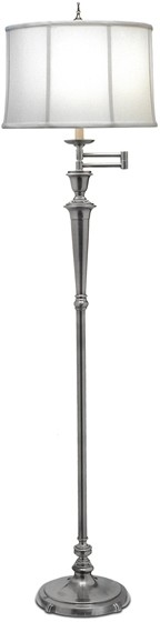 Elstead Lighting Lampa podłogowa ARLINGTON SF/ARLINGTON AN -