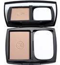 Chanel Mat Lumiere Compact puder rozjaśniający odcień 130 Extreme Luminous Matte Powder Makeup SPF10) 13 g