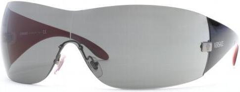 Versace Okulary przeciwsłoneczne VE2054 1OO1/87