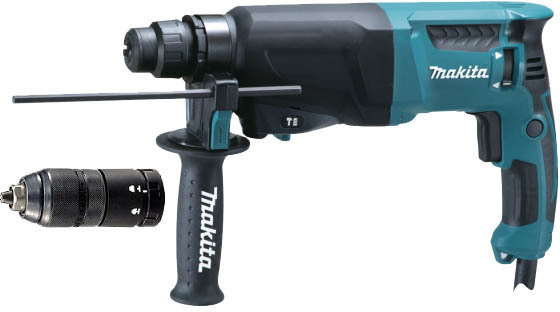Makita HR2610T