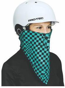 SZALIK PROTEC U Face Mask Pop Checker