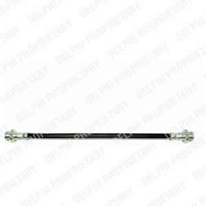 DELPHI Przewód hamulcowy elastyczny LH6411