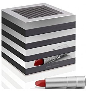Naf Naf Zebra Portable Bluetooth radio Speaker 3606844996171