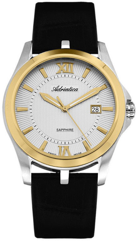 Adriatica A8212.2263Q