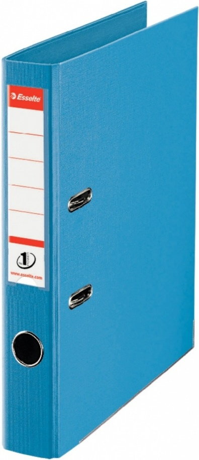 Esselte SEGREGATOR NO.1 POWER 50 MM J.NIEBIESKI 811411