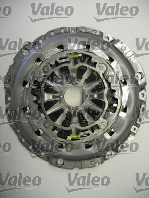 VALEO Zestaw sprzęgła 826640