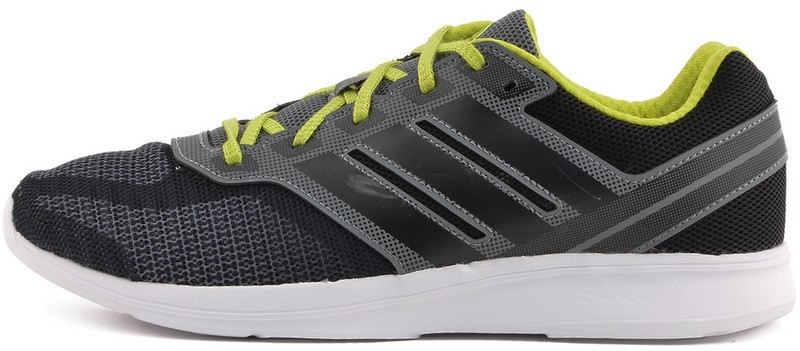 Adidas Lite Pacer 3 B44093 czarny