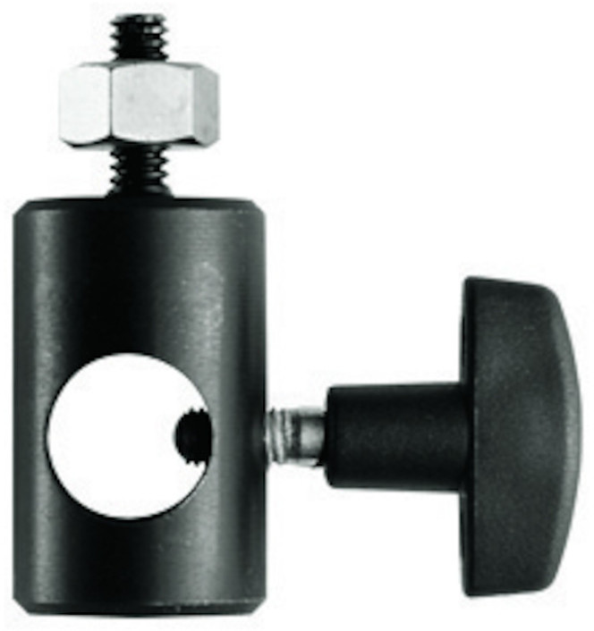 Manfrotto Łącznik ML014-38 z gwintami 5/8 cala i 3/8 cala 014-38